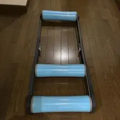 【値段交渉可】 未使用品 Tacx Antares 3本ローラー ロードバイク Tacx Antares Basic Trainer | 販売終了 | Garmin 日本