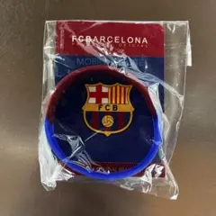 FCバルセロナ ラバーバンド