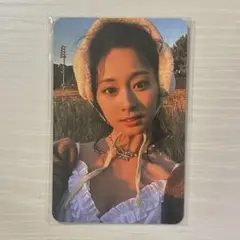 TWICE With You-th music plant 特典 ツウィ