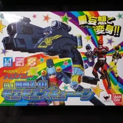 バンダイ モエモエズキューーン DX MMZ−01 非公認戦隊アキバレンジャー