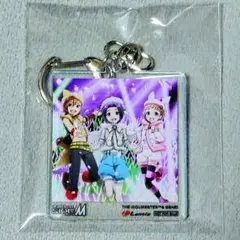 アイドルマスター SideM ファンコン COR 特典 アクキー もふもふえん