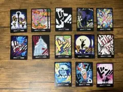 ワンピースカード THEBEST2 ノーマルドンカードまとめ売り