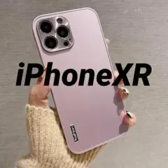 【新品未使用】iPhoneXRケース LPK