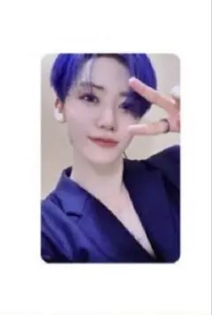 nct dream BTTF applemusic ラキドロ ジェミン トレカ