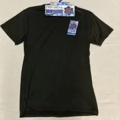 DOD クールウェア ブラック Tシャツ LL