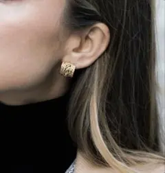 グロッセ　GROSSÉ ミスグロッセ ピアス