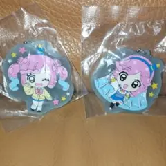 ぷにるはかわいいスライム ラバスト セット