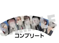 NCT DREAM BTTF mu-mo トレカミュ ーモドリム mumo