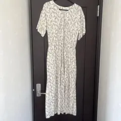 グローバルワーク　ワンピース　美品