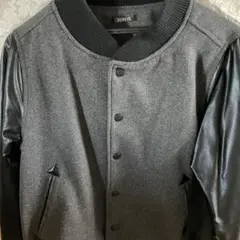 レザージャケット
