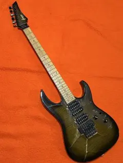 フジゲン　 Greco グレコ WP-650  日本製 H-SH フロイドローズ フジゲン Greco グレコ WP-650 日本製 H-SH フロイドローズ