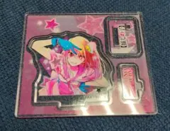 第1弾 アクリルフィギュアコレクション　ルビー