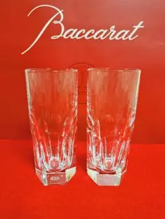 Baccarat - バカラグラス ローハン ハイボール タンブラー ローハン ハイボール | バカラ 日本