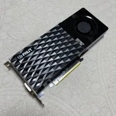 〈動作品〉PALIT GeForce GTX 760 グラフィックボード　グラボ