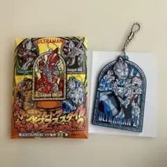ウルトラマンスタイル VOL.2 アクリルキーホルダー ウルトラマンゼット Z