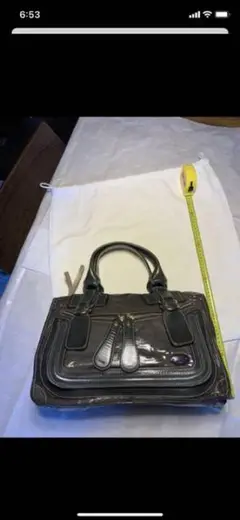 chloe クロエ ハンドバッグ