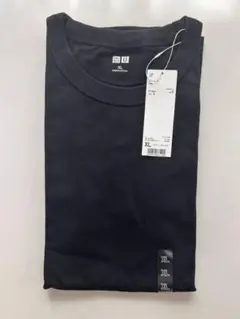 UNIQLO ユニクロ　クルーネックTシャツ XＬサイズ 新品