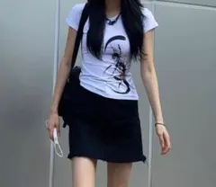 sio seoul Tシャツ