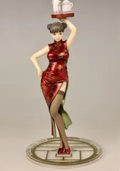 【匿名配送】エクセレントモデル チャイナさんの逆襲 赤色チャイナ服 ソル限定版 item_0000000053_03.jpg