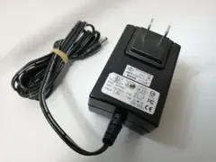 ACアダプター ノバック SA070507 5V出力 通電確認済