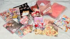 すとぷり 莉犬くん グッズ まとめ売り