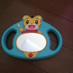 しまじろう 歯みがきミラー 音声機能付き