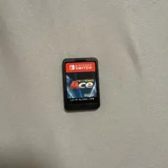 マリオテニスエース ソフトのみ 傷なし
