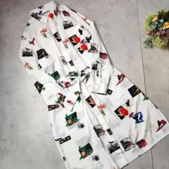 24ss 希少☆美品☆ 大きいサイズ 46L PS Paul Smith