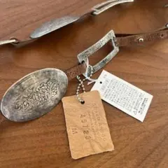 新品・タグ付 streets ahead made in USA