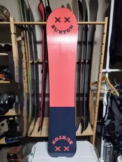 Burton skeletonkey 154cm バートン スケルトンキー Burton skeletonkey 154cm バートン スケルトンキー - メルカリ