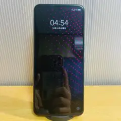 Rakuten BIG 128GB ブラック ZR01 SIMフリー