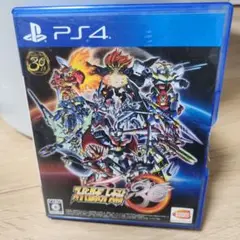 スーパーロボット大戦30 PS4