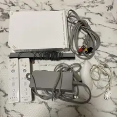 wii 本体セット
