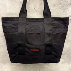 ✨BRIEFING トートバッグ 黒 多収納✨