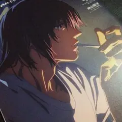 チェーンソーマン特集　早川アキ　雑誌anan an・an　ChainsawMan