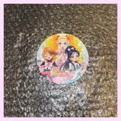 ふたりはプリキュア MaxHeart GIGO コラボカフェ コースター 特典