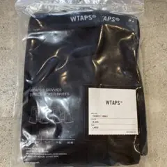 WTAPS ボクサーパンツ L ブラック  2枚セット売り WTAPS ボクサーパンツ L ブラック 2枚セット売り - メルカリ