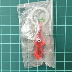 【早い者勝ち】めじるしアクセサリー赤ピクミン