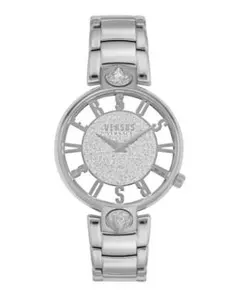 ヴェルサス ヴェルサーチシルバー 36 mm カーステンホフ VSP491319