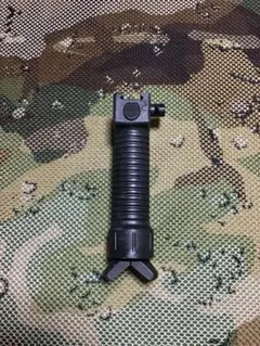 ハリス製実物バイポット ダイヤルが小さい旧ロット ハリス製実物バイポット ダイヤルが小さい旧ロット