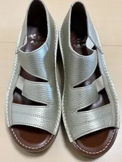 A.S.W. 　コンフォートサンダル