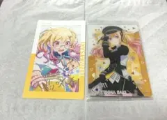 プロセカ 天馬咲希 エピカ14B 箔押し ウエハースレア
