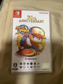 Switch パワフルプロ野球2024-2025