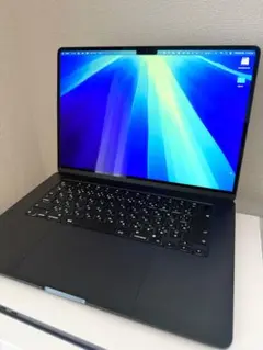 MacBook Air M3 15inch CTO 24GB 2TB