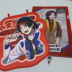 ヒプノシスマイク 二郎 三郎