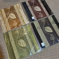最終値下げ！タイ　クッションカバー