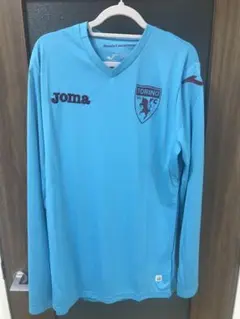 新品未使用 トリノFC Torino FC Joma サッカーユニフォーム