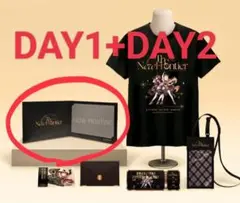 ウマ娘6th EVENT SS席 メモリアルフォト day1 day2セット
