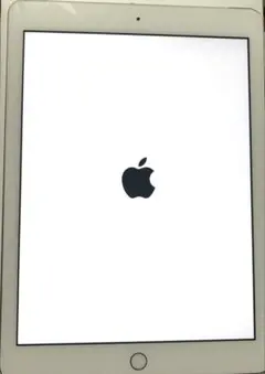 Apple iPad 32GB 第五世代 本体 ゴールド