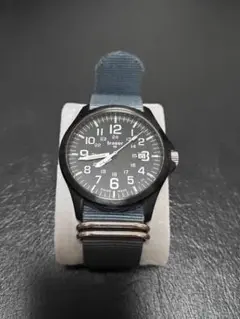 【ジャンク品】traser H3 ステンレススチール 腕時計 ジャンク品】traser H3 ステンレススチール 腕時計